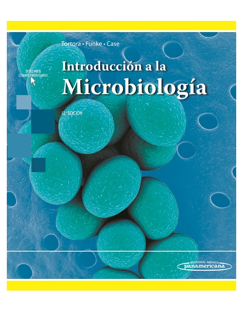 Introducción A La Microbiología