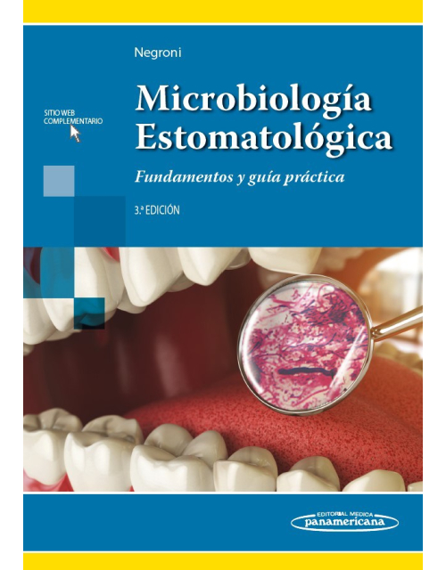 Microbiología Estomatológica
