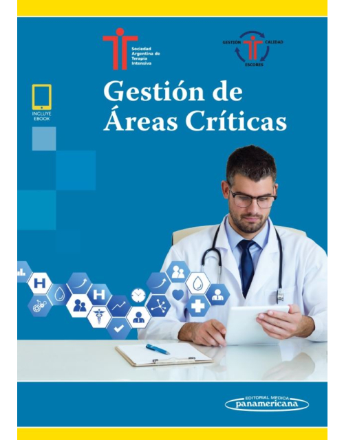 Gestión De Áreas Críticas