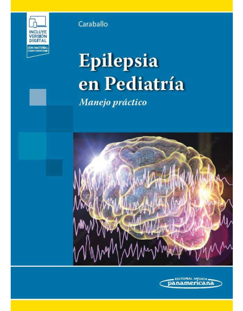 Epilepsia En Pediatría Manejo Práctico