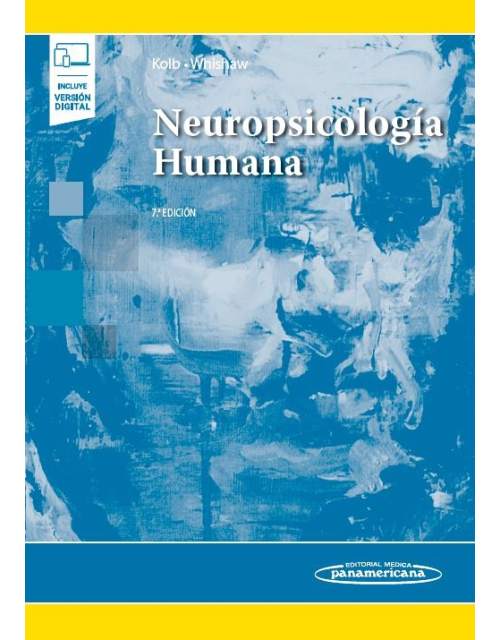 Neuropsicología Humana