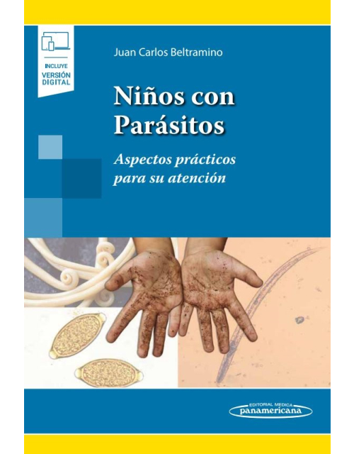 Niños Con Parásitos Aspectos Prácticos Para Su Atención