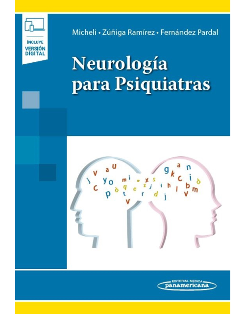 Neurología para Psiquiatras