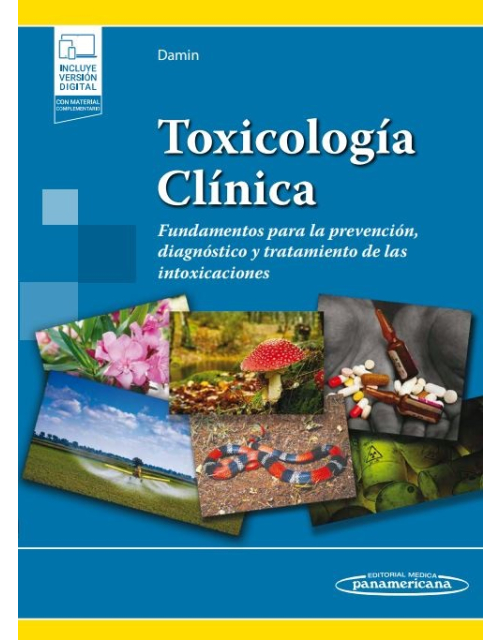 Tóxicología Clínica