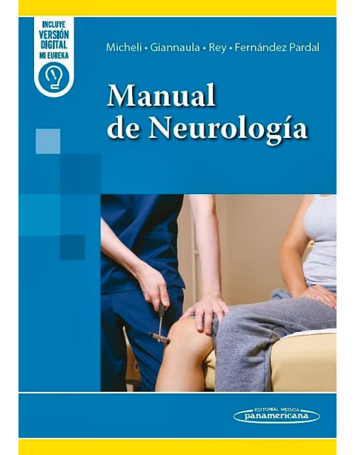 Manual de Neurología