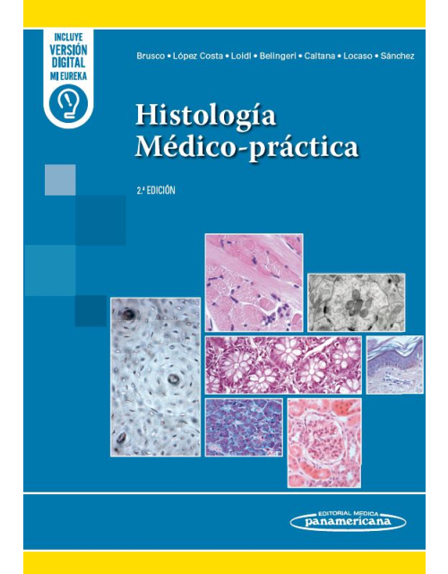 Histología Médico-práctica