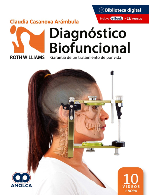 Diagnóstico Biofuncional Roth Williams