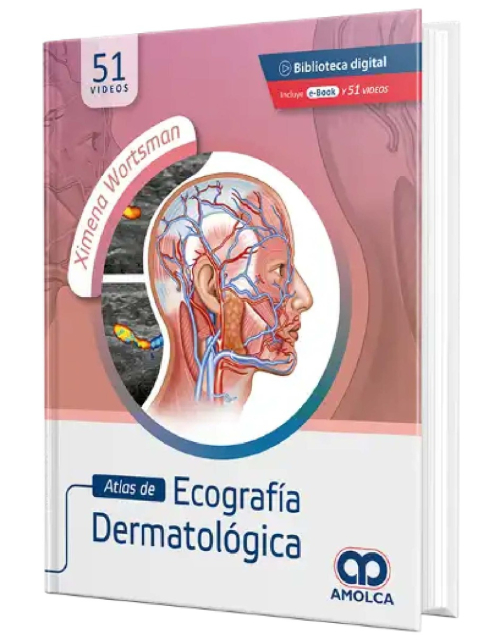 Atlas de Ecografía Dermatológica
