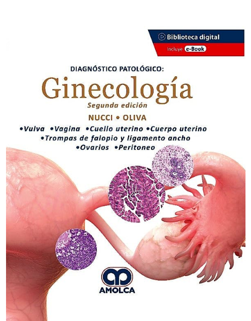 Diagnóstico Patológico. Ginecología