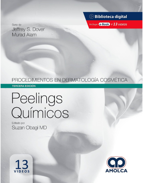 Peelings Químicos