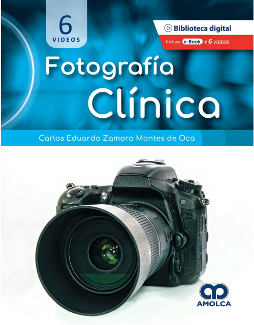 Fotografía Clínica