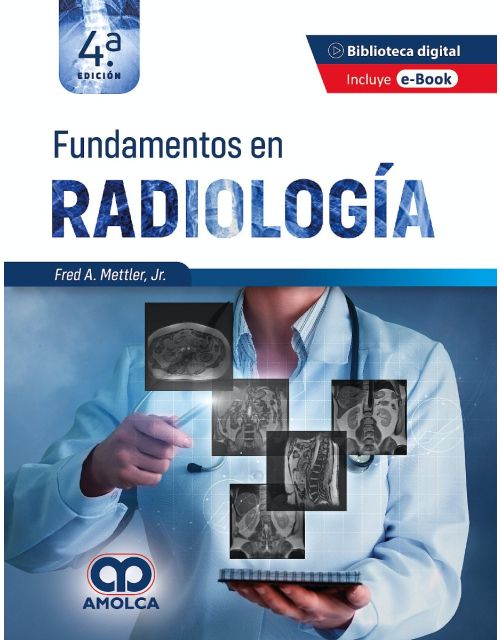Fundamentos en Radiología