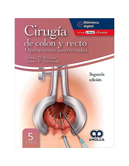 Cirugía de Colon y Recto