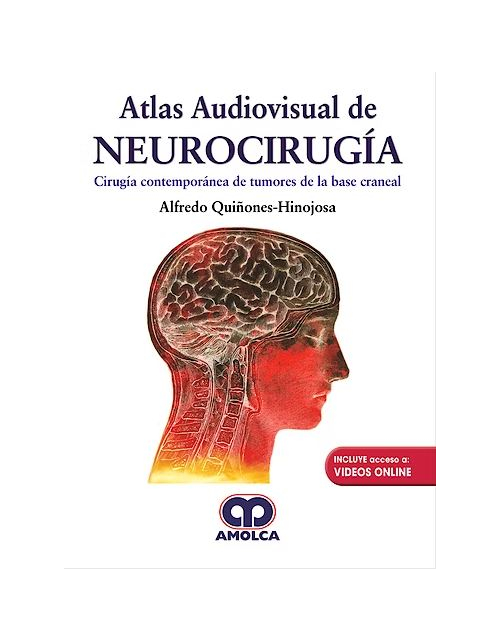 Atlas Audiovisual de Neurocirugía