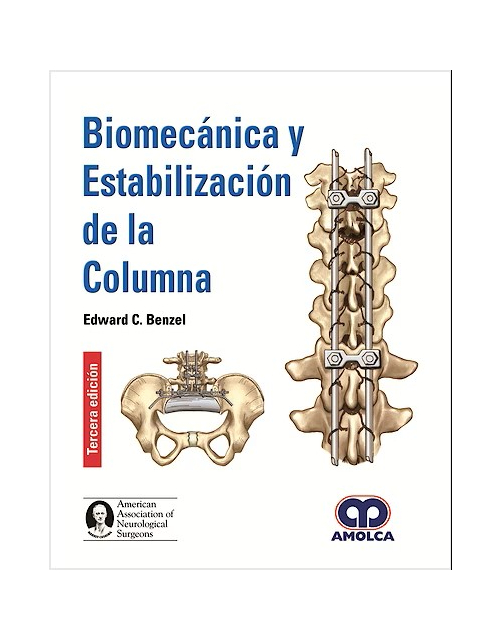 Biomecánica y Estabilización de la Columna