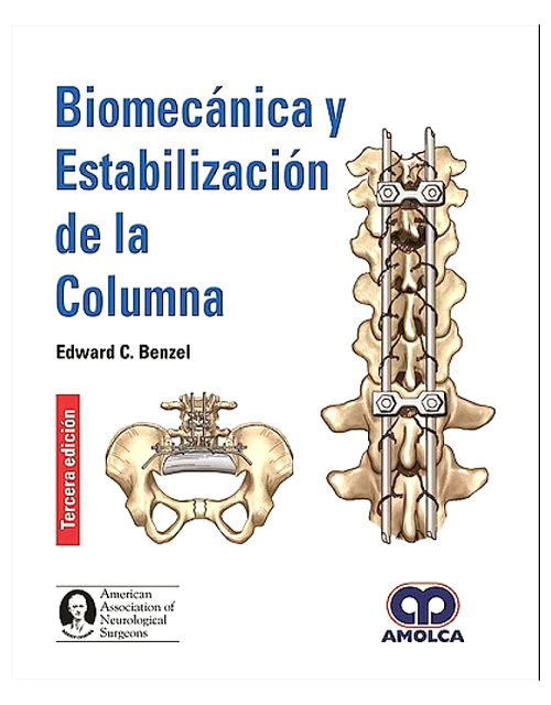 Biomecánica y Estabilización de la Columna