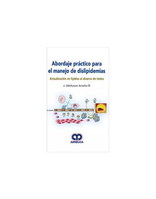 Abordaje Práctico para el Manejo de Dislipidemias