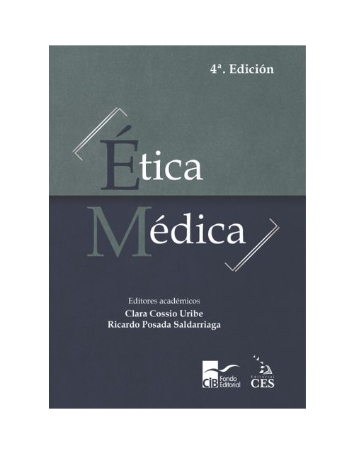 Ética Médica.
