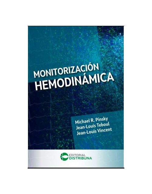 Monitorización Hemodinámica