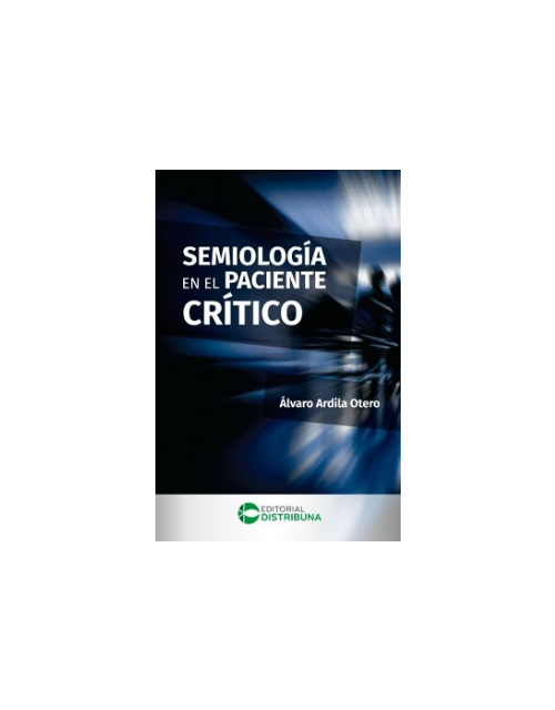 Semiologia En Paciente Critico.