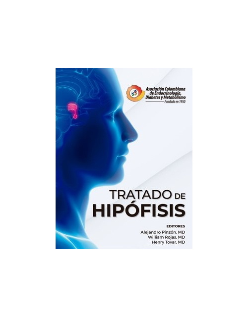 Tratado de hipófisis