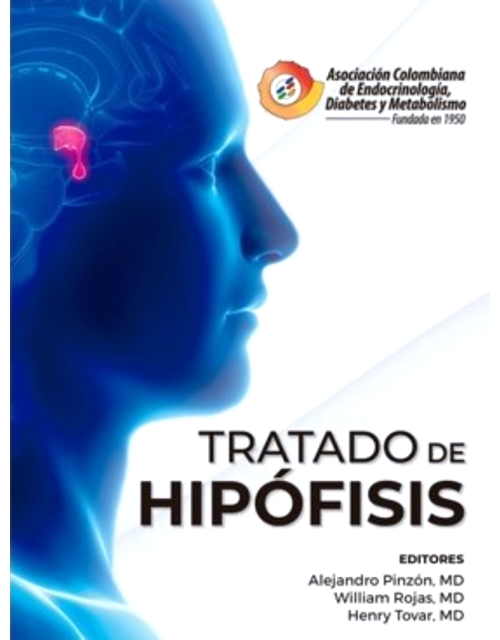 Tratado de hipófisis