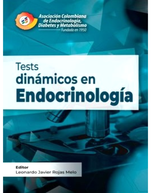 Tests dinámicos en Endocrinología
