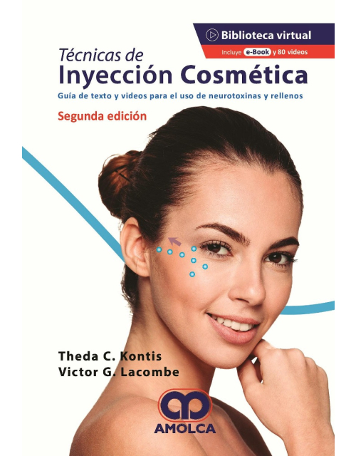 Técnicas de Inyección Cosmética