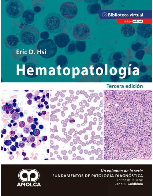 Hematopatología