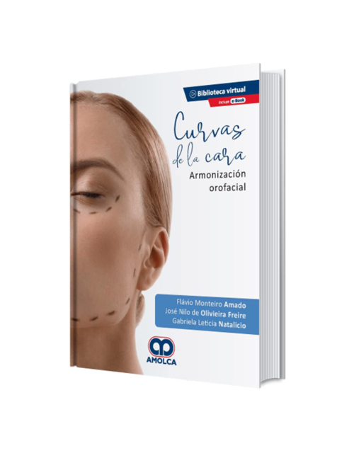Curvas de la Cara. Armonización Orofacial