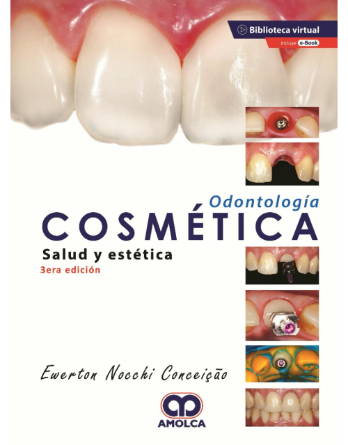 Odontología Cosmética