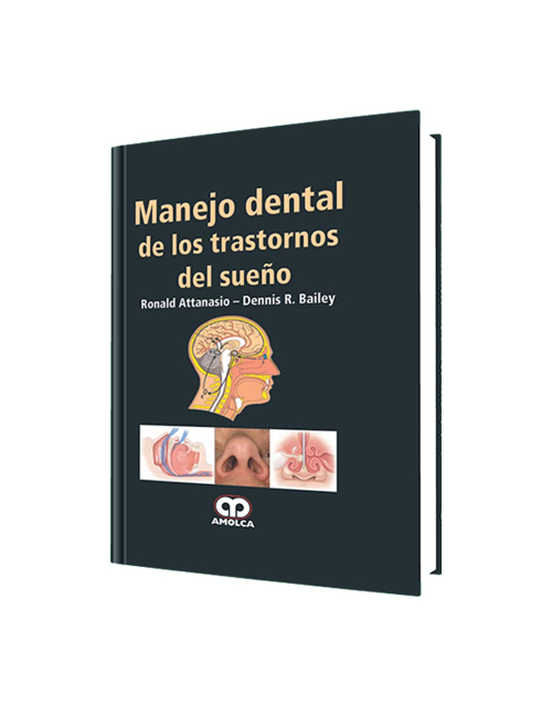 Manejo Dental de los Trastornos del Sueño