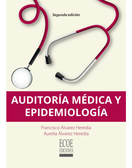 Auditoría médica y epidemiología