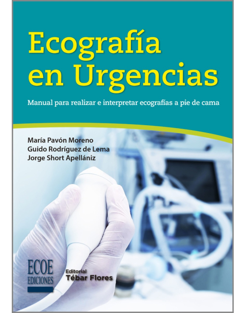 Ecografía en urgencias