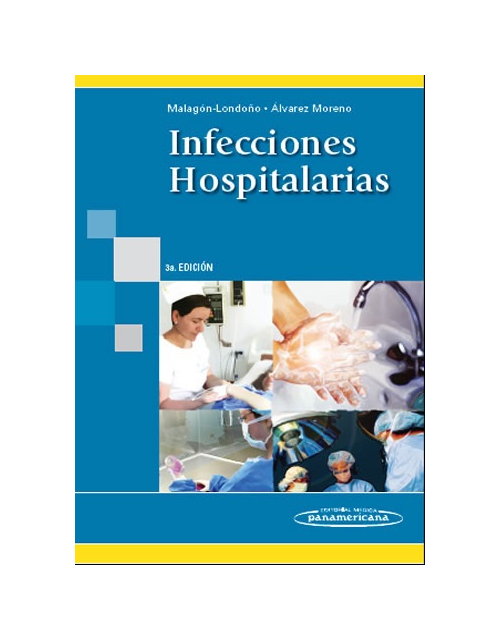 Infecciones Hospitalarias