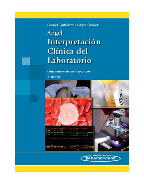 Ángel Interpretación Clínica Del Laboratorio