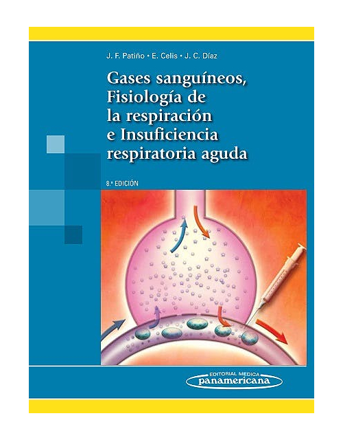 Gases Sanguíneos Fisiología De La Res E Insufla Res Aguda