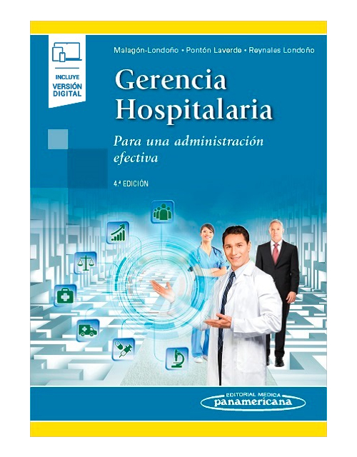 Gerencia Hospitalaria