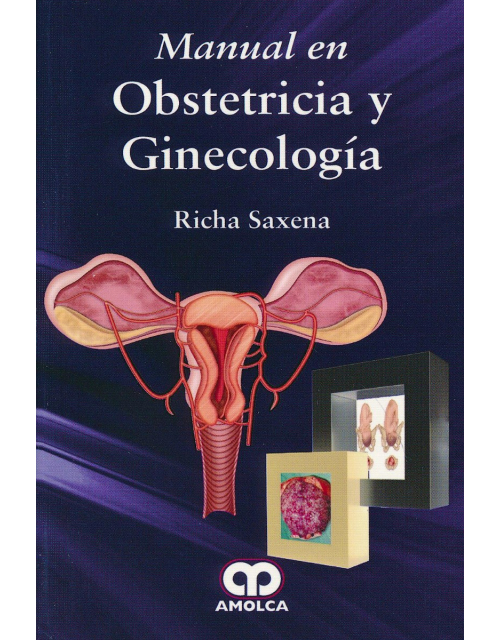 Manual en Obstetricia y Ginecología
