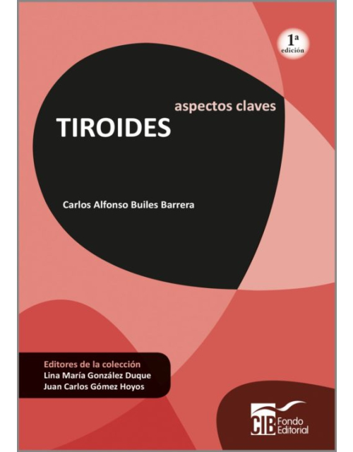 Aspectos Claves:Tiroides
