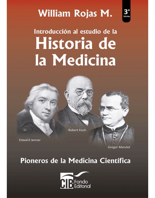 Historia de la medicina