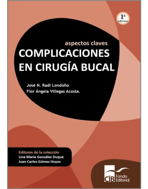 Aspectos Claves:Complicaciones En Cirugía Bucal