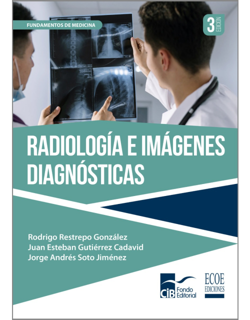 Radiología e imágenes diagnósticas