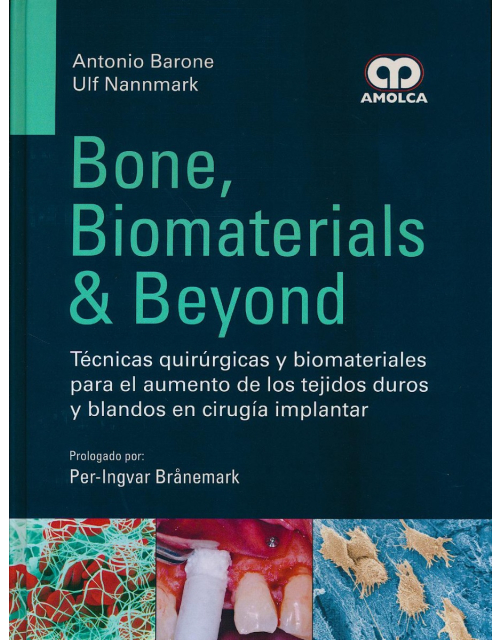 Bone, Biomaterials and Beyond