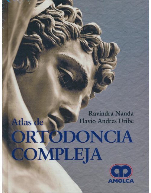 Atlas de Ortodoncia Compleja