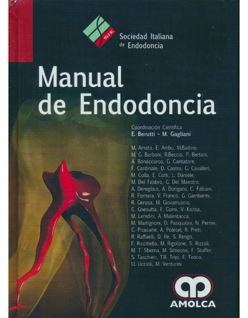 Manual de Endodoncia