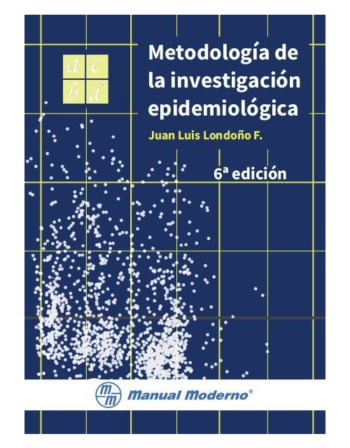 Metodología De La Investigación Epidemiológica