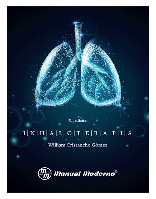 Inhaloterapia 3Ed