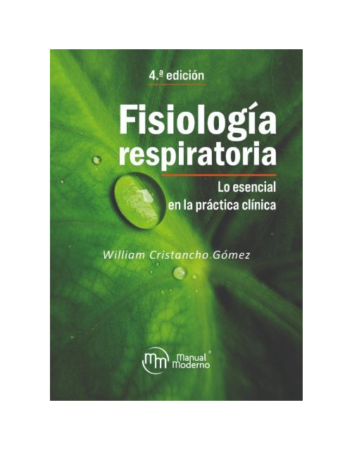 Fisiología Respiratoria.