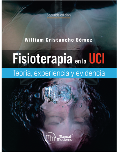 Fisioterapia en la UCI